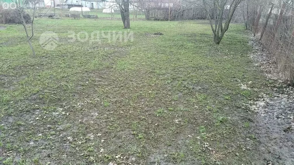 Участок в Чебоксары, улица Карла Либкнехта (5 м) - Фото 2