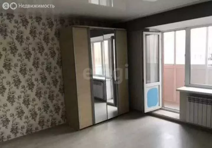 Квартира-студия: Иркутск, улица Пискунова, 148/2 (25 м) - Фото 2