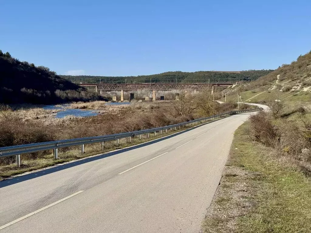Участок в Севастополь с. Камышлы, Помолог ТСН, 51 (7.0 сот.) - Фото 1