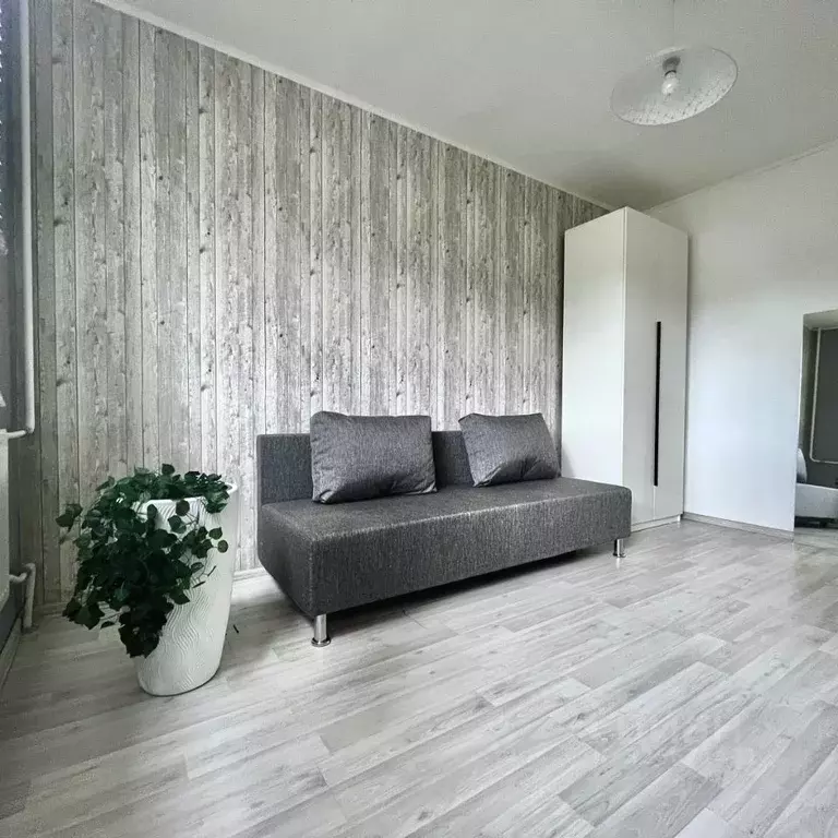 3-к кв. Санкт-Петербург просп. Народного ополчения, 221 (60.1 м) - Фото 1