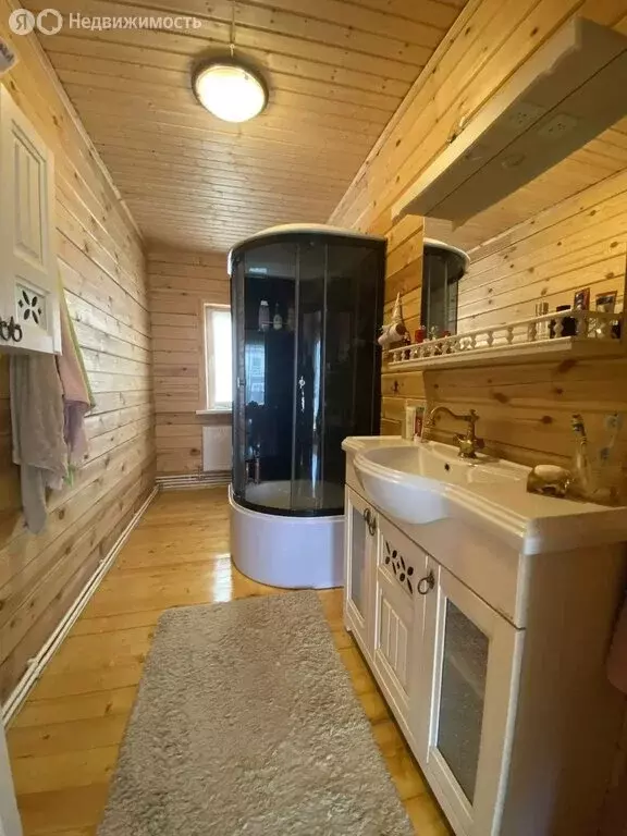 Дом в Виллозское городское поселение, садоводческое некоммерческое ... - Фото 1