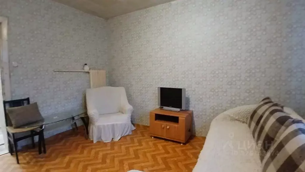 3-к кв. Калининградская область, Калининград ул. Юрия Гагарина, 155 ... - Фото 2