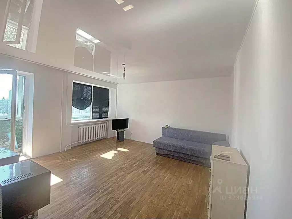 3-к кв. Калининградская область, Гурьевский муниципальный округ, пос. ... - Фото 1