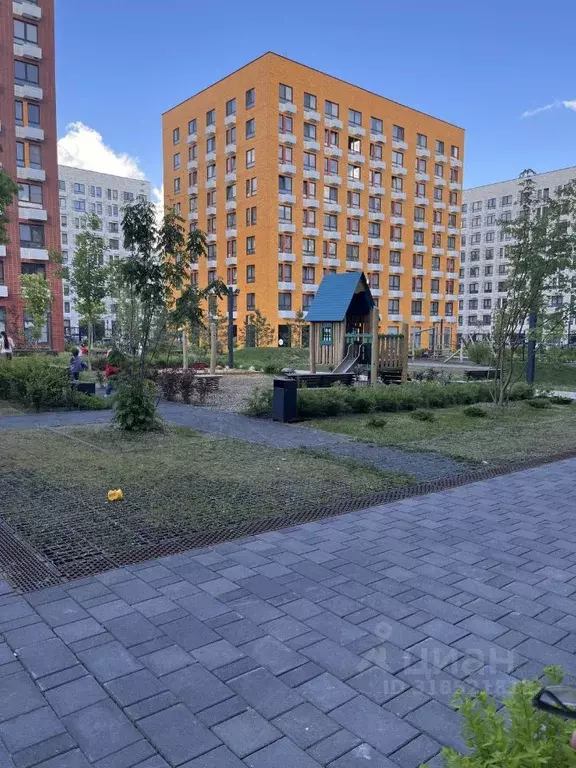 1-к кв. Московская область, Красногорск городской округ, пос. ... - Фото 0