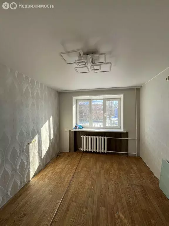 1к в 6-комнатной квартире (17 м) - Фото 1