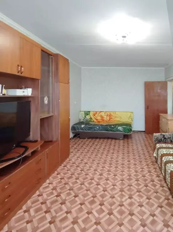 1-к кв. Приморский край, Находка Нахимовская ул., 33 (33.1 м) - Фото 2