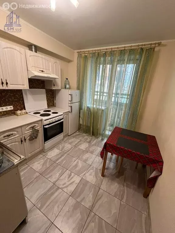 1-комнатная квартира: Кудрово, Европейский проспект, 14к5 (33.9 м) - Фото 1