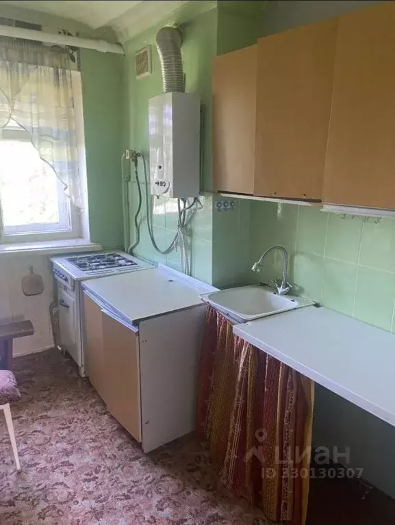 2-к кв. Нижегородская область, Нижний Новгород д. Новоликеево, ул. ... - Фото 2
