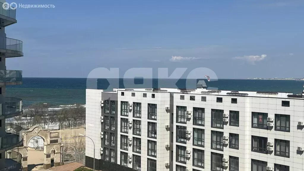 1-комнатная квартира: Анапа, проезд Золотой Берег, 2Е (52.4 м) - Фото 2