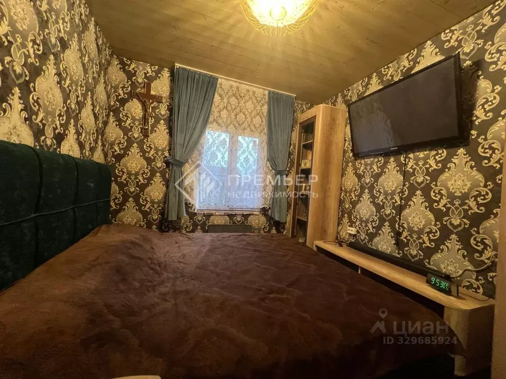 Дом в Кировская область, Киров городской округ, пос. Дороничи ул. ... - Фото 2
