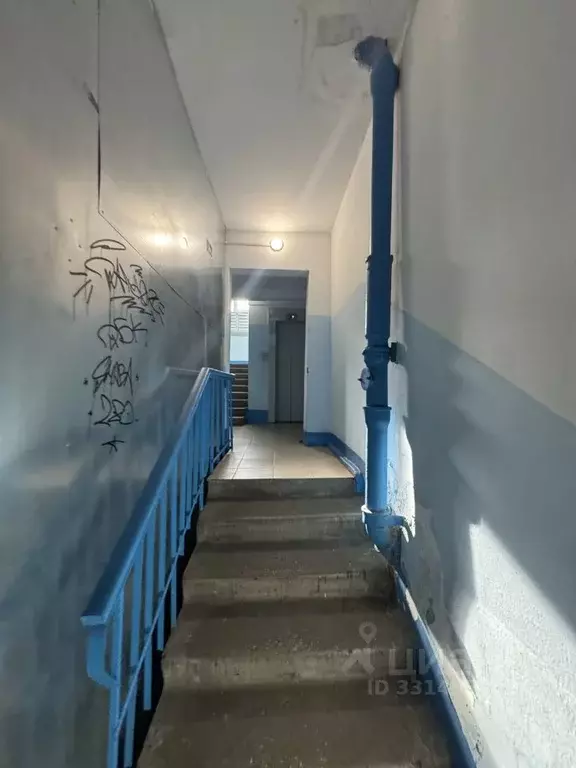 1-к кв. Московская область, Жуковский ул. Лацкова, 6 (35.0 м) - Фото 2