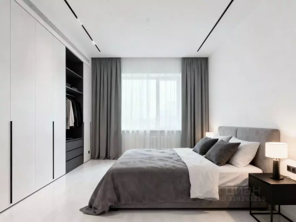 5-к кв. Москва 2-я Звенигородская ул., 16 (186.0 м) - Фото 2