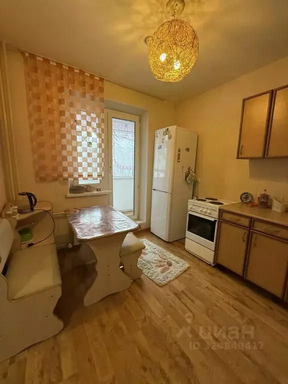 1-к кв. Челябинская область, Челябинск ул. Габдуллы Тукая, 13 (31.9 м) - Фото 2