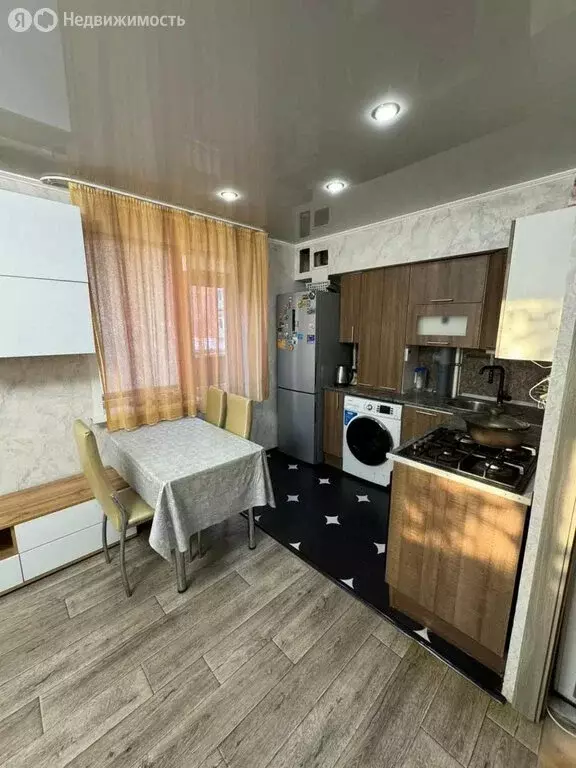 2-комнатная квартира: Волгодонск, улица Ленина, 91 (35.1 м) - Фото 2