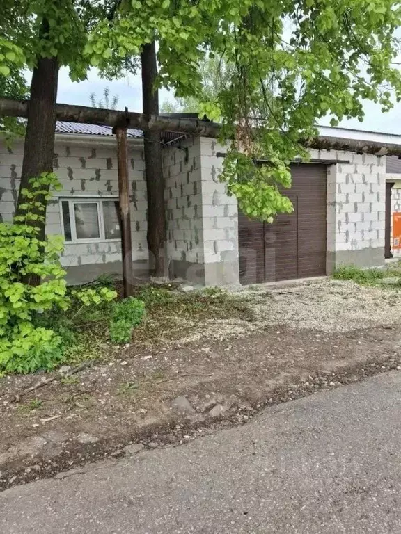 Склад в Владимирская область, Ковров ул. Першутова, 14 (500 м) - Фото 2