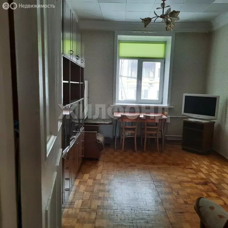 3-комнатная квартира: Кемерово, улица Юрия Смирнова, 3 (63.8 м) - Фото 1