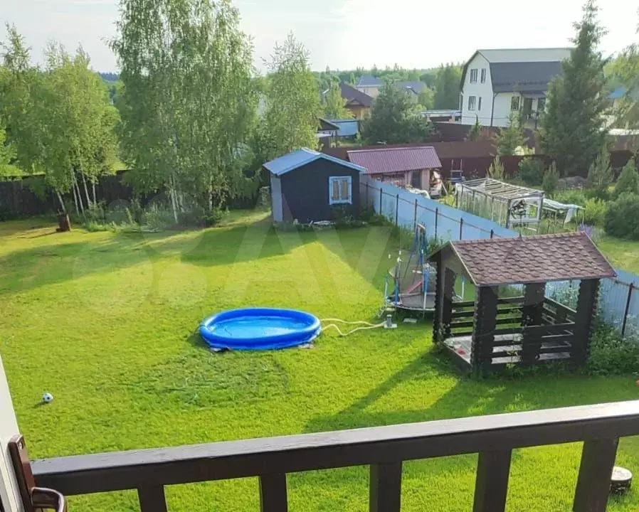 Дом 176 м на участке 17 сот. - Фото 1