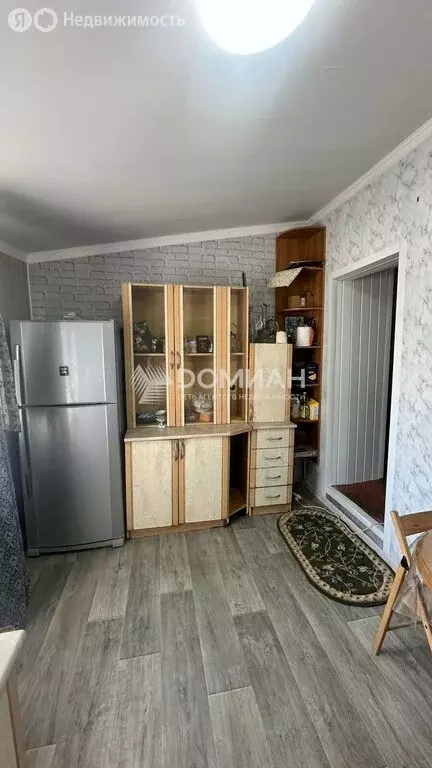 Дом в Яново-Грушевский, Речная улица, 8 (36 м) - Фото 1