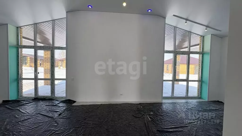 Дом в Башкортостан, Уфимский район, Русско-Юрмашский сельсовет, д. ... - Фото 2