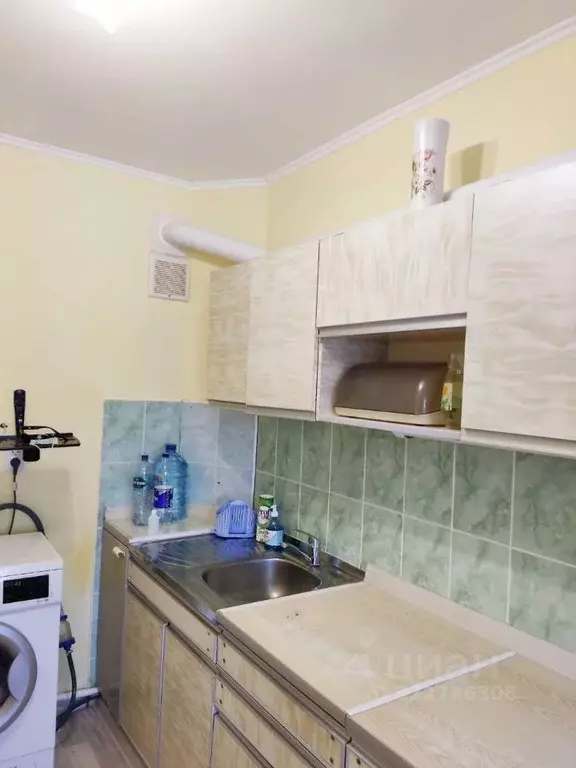 3-к кв. Крым, Керчь ул. Дмитрия Донского, 1 (70.0 м) - Фото 2