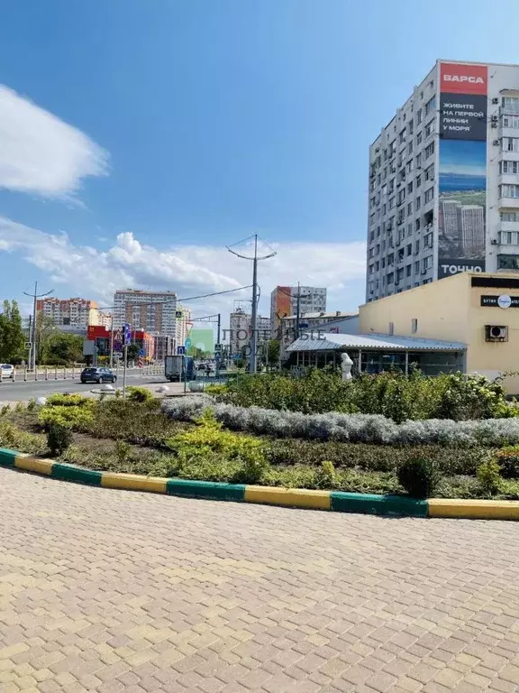 2-к кв. Краснодарский край, Новороссийск просп. Ленина, 29 (48.3 м) - Фото 0