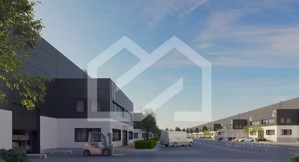 Помещение свободного назначения в Московская область, Дмитровский ... - Фото 2