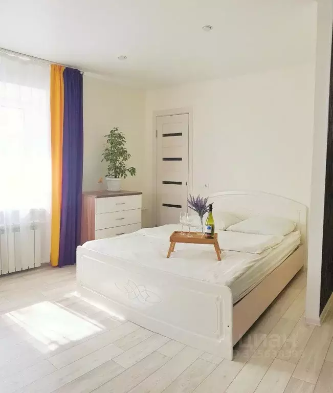 1-к кв. Марий Эл, Йошкар-Ола Якова Эшпая ул., 175 (31.0 м) - Фото 1