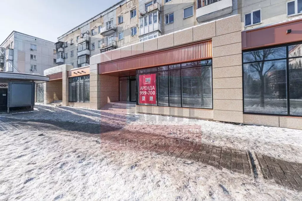 Помещение свободного назначения в Калининградская область, Калининград ... - Фото 2