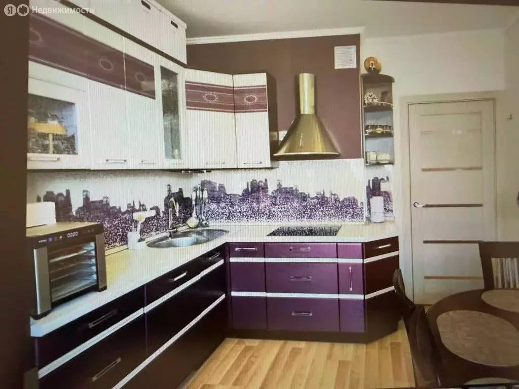 3-комнатная квартира: Томск, микрорайон Солнечный, улица Герасименко, ... - Фото 1