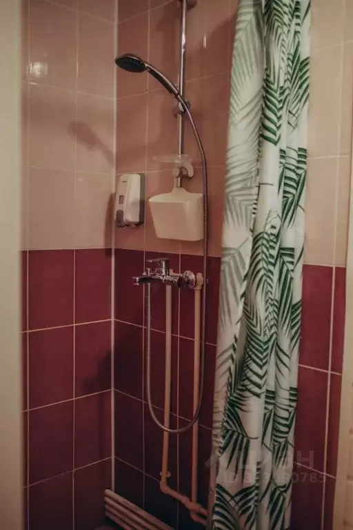 Комната Новгородская область, Любытинское с/пос, д. Бор 129 (10.0 м) - Фото 2