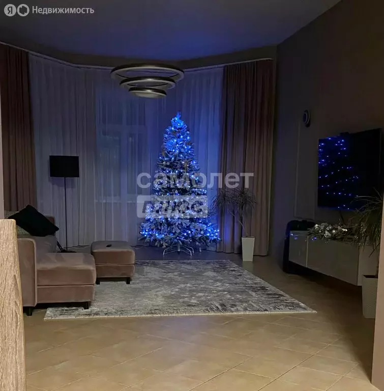 Дом в Тамбов, Ягодная улица (145.1 м) - Фото 2