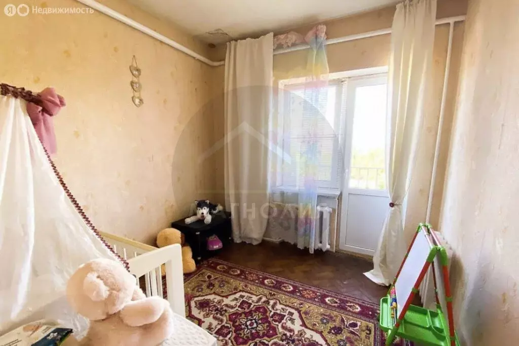 Дом в Краснодарский край, муниципальный округ Анапа, село Супсех (120 ... - Фото 0