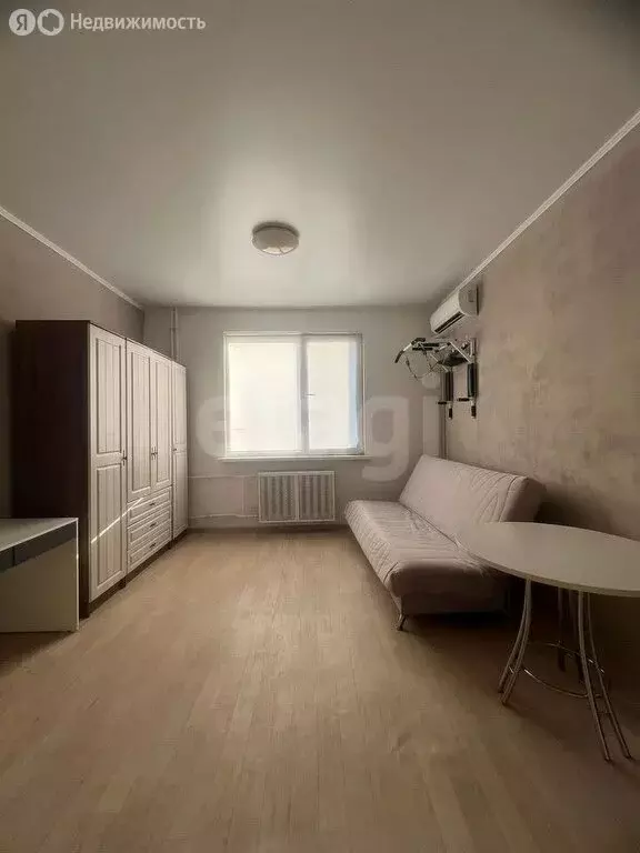 1-комнатная квартира: Оренбург, улица Мира, 3/1 (38 м) - Фото 0