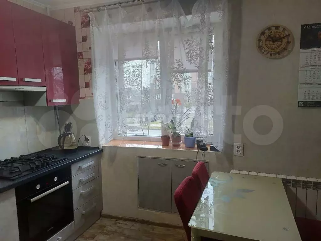 2-к. квартира, 40 м, 2/5 эт. - Фото 1