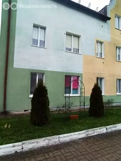 1-комнатная квартира: Гусев, Сосновый переулок, 7 (42.1 м) - Фото 2