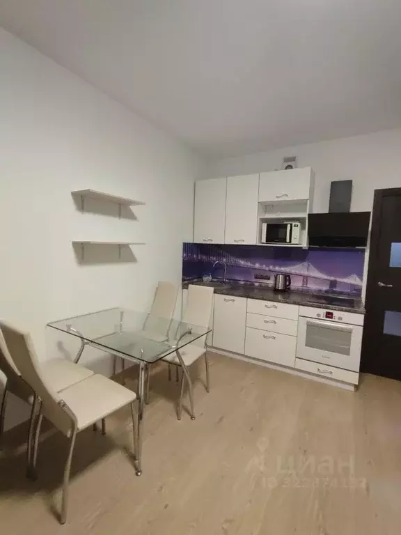 Студия Ленинградская область, Кудрово г. Всеволожский район, Заневское ... - Фото 2