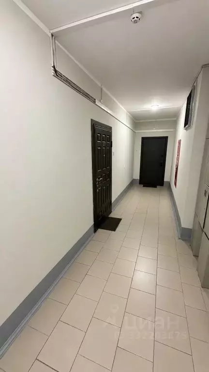 1-к кв. Москва пос. Знамя Октября, Родники мкр, 8 (50.0 м) - Фото 2