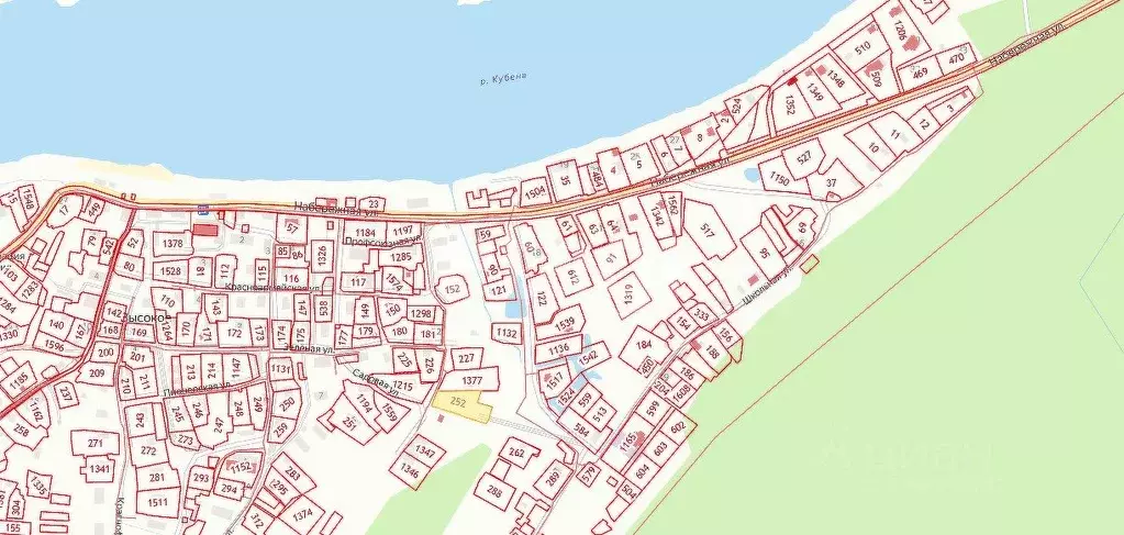 Дом в Вологодская область, Усть-Кубинский муниципальный округ, пос. ... - Фото 2