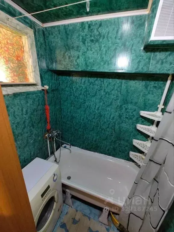 2-к кв. Самарская область, Самара Партизанская ул., 128 (42.0 м) - Фото 2