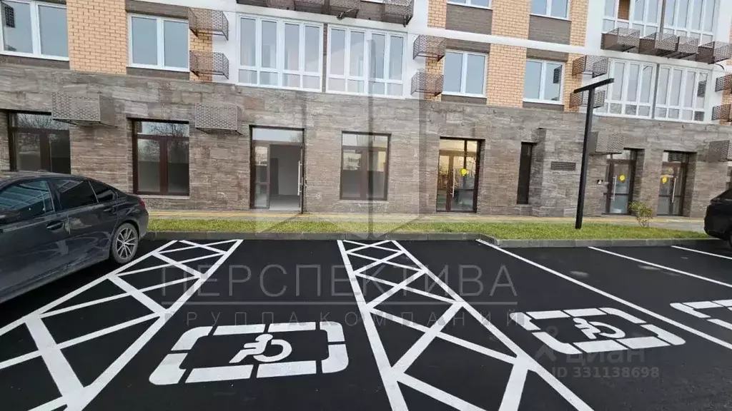 Помещение свободного назначения в Краснодарский край, Краснодар ... - Фото 2