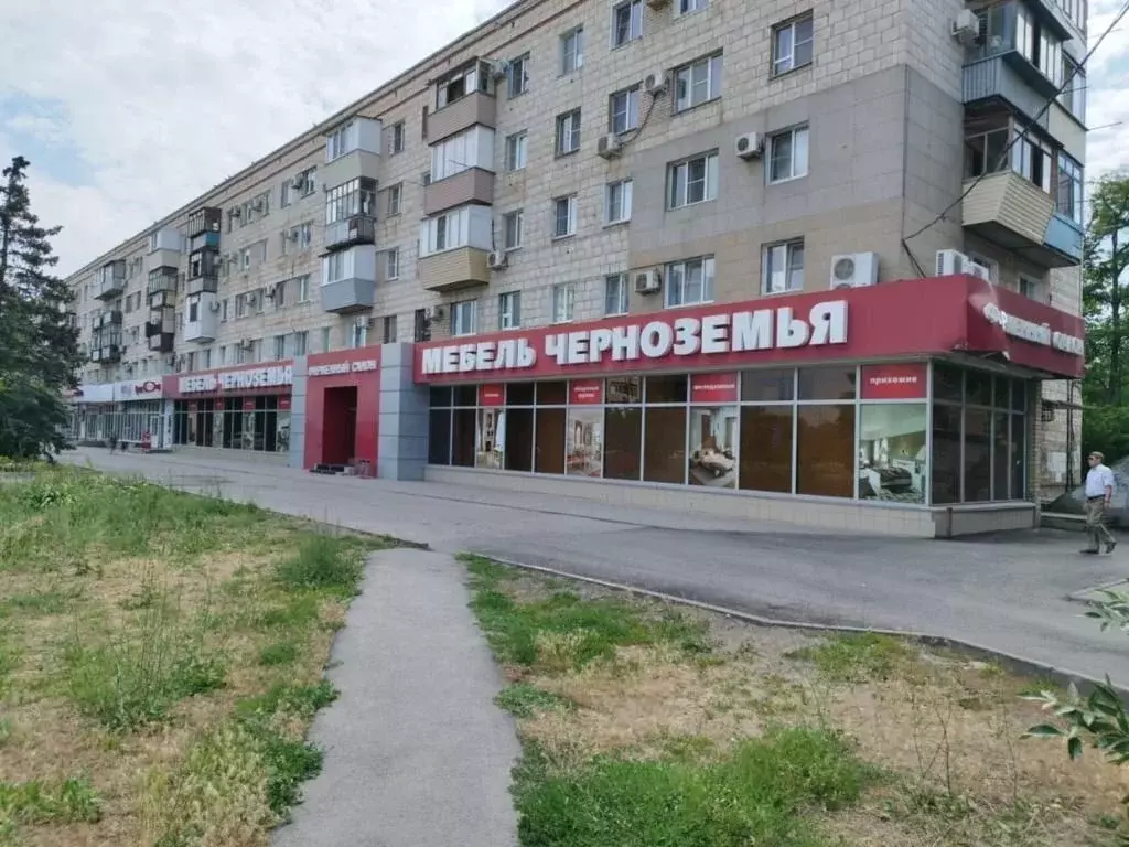 Помещение свободного назначения в Волгоградская область, Волжский ул. ... - Фото 0