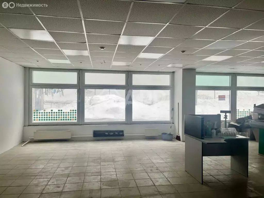 Помещение свободного назначения (160 м) - Фото 1