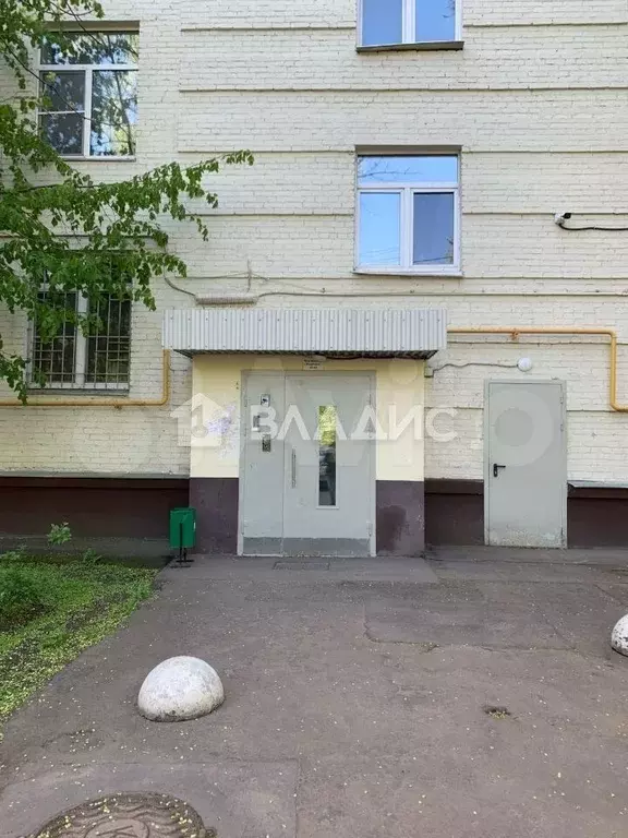 2-к. квартира, 51,6 м, 2/7 эт. - Фото 0