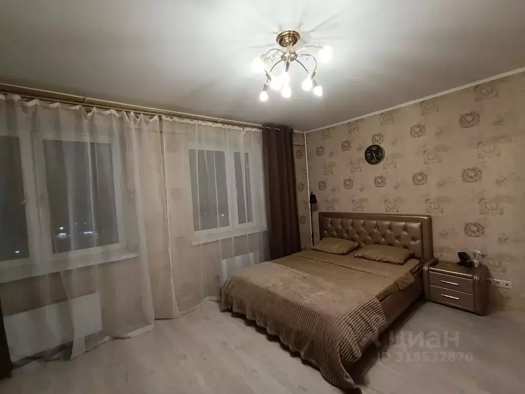 1-к кв. Московская область, Щелково Богородский мкр, 10к2 (45.0 м) - Фото 1