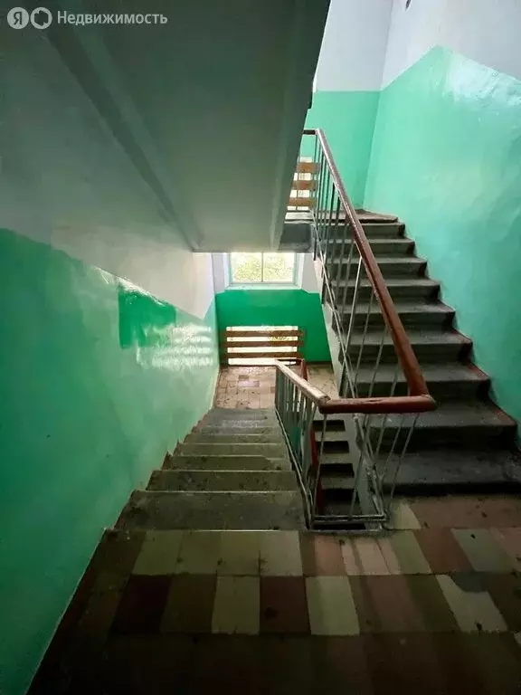 1-комнатная квартира: Анапа, проезд Космонавтов, 34 (30 м) - Фото 0