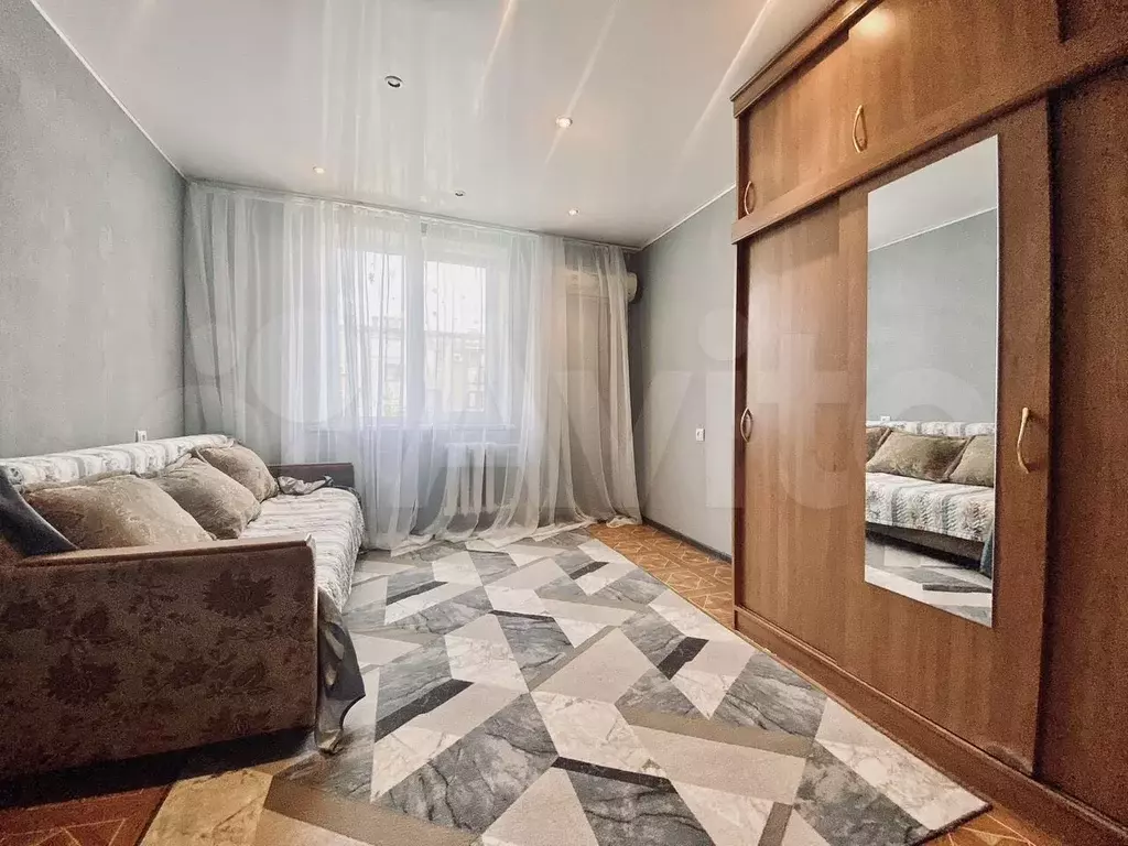 2-к. квартира, 44 м, 4/5 эт. - Фото 0