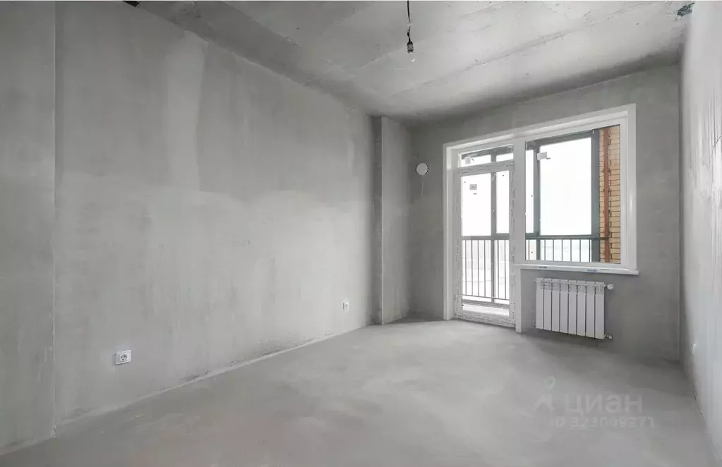 1-к кв. Дагестан, Махачкала просп. Насрутдинова, 162 (45.0 м) - Фото 1