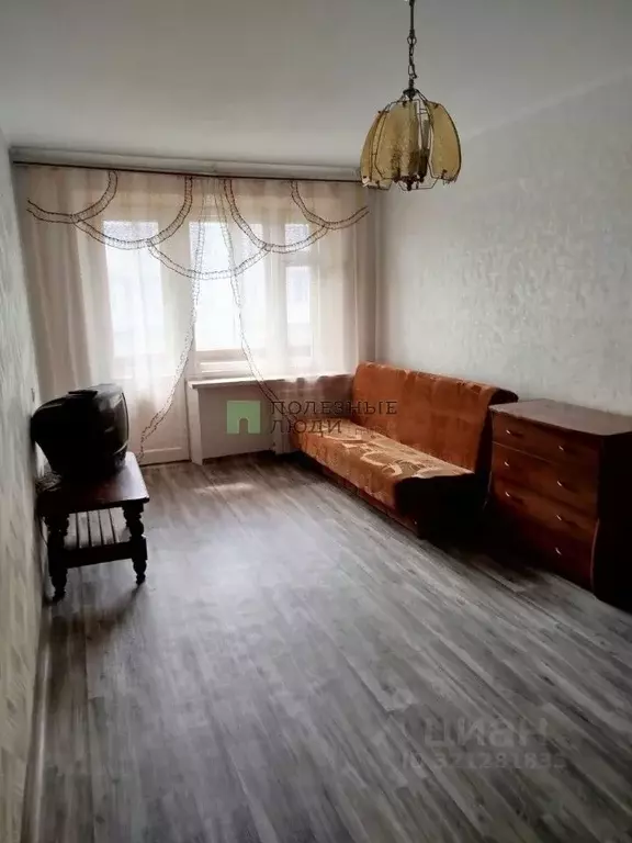 1-к кв. Красноярский край, Красноярск ул. Энергетиков, 34 (31.4 м) - Фото 1