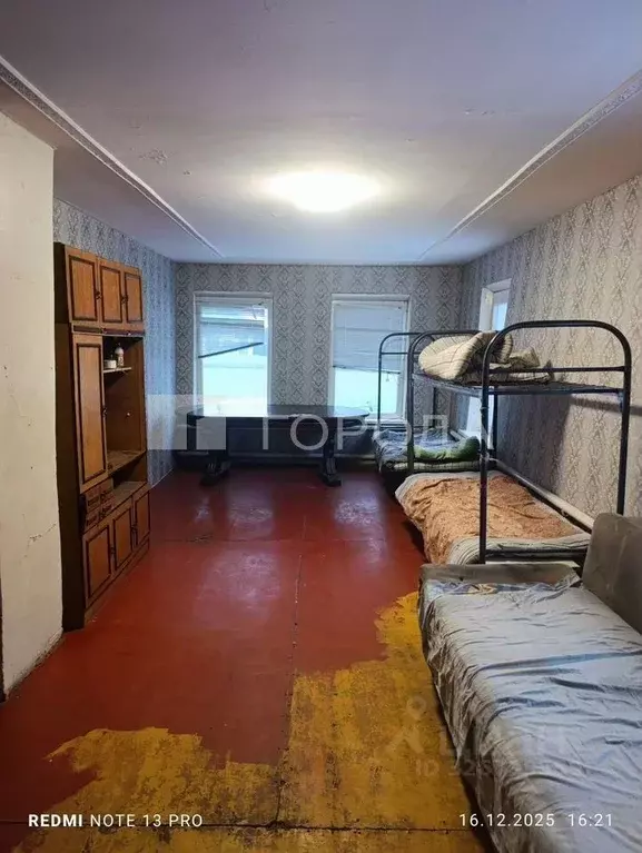 Дом в Новосибирская область, Новосибирск Воинская ул., 45 (90 м) - Фото 1