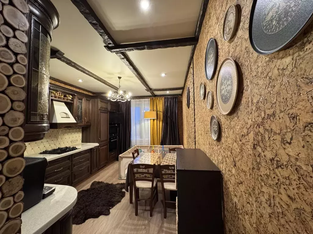 3-к кв. Нижегородская область, Нижний Новгород Кемеровская ул., 12 ... - Фото 1